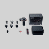 Variable Amplitude Massage Gun - M2 Pro Max