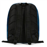 Cold Storm Minimalist Backpack