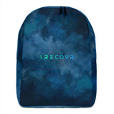 Cold Storm Minimalist Backpack