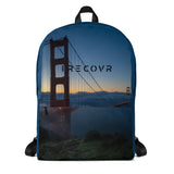 San Francisco Backpack