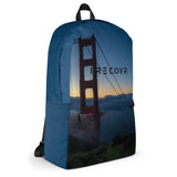 San Francisco Backpack