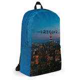 New York Backpack