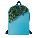 Switzerland Lake Backpack