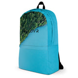 Switzerland Lake Backpack
