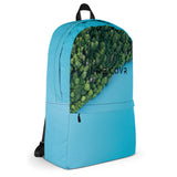 Switzerland Lake Backpack