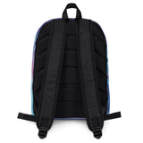 Neon Smoke Backpack