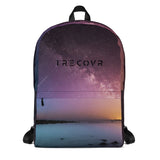 Space Gradient Backpack