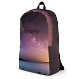 Space Gradient Backpack