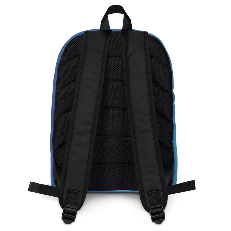 Miami Vice Backpack
