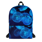 Jellyfish Backpack