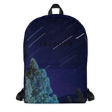 Starry Night Backpack