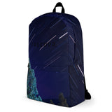 Starry Night Backpack