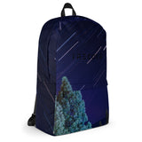 Starry Night Backpack