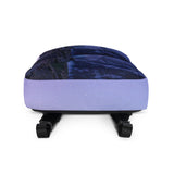 Beach Sunset Backpack