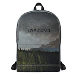 Starry Lake Eibsee Backpack