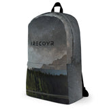 Starry Lake Eibsee Backpack