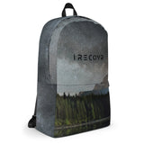 Starry Lake Eibsee Backpack