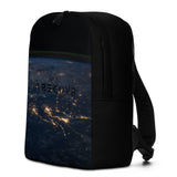 Earth Backpack