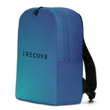 Miami Vice Minimalist Backpack