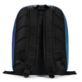 Miami Vice Minimalist Backpack