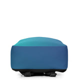 Miami Vice Minimalist Backpack