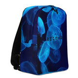 Jellyfish Minimalist Backpack