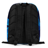 Jellyfish Minimalist Backpack