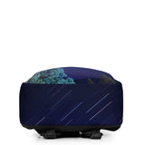 Starry Night Minimalist Backpack