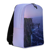 Beach Sunset Backpack