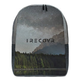 Starry Lake Eibsee Minimalist Backpack