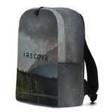 Starry Lake Eibsee Minimalist Backpack