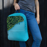 Switzerland Lake Backpack