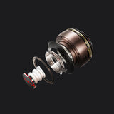 Zero Gravity Cupping