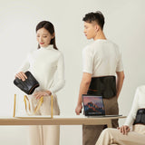 xCore (heat & vibration therapy)