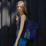 Starry Night Backpack