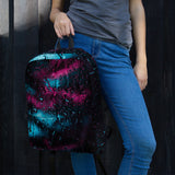 Miami Nights Backpack