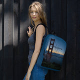 San Francisco Backpack