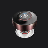 Zero Gravity Cupping