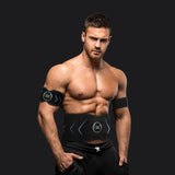 ToneX Ab Stimulator