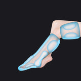 xPulse Leg Recovery System