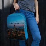 New York Backpack