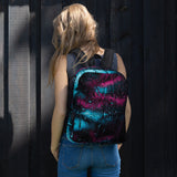 Miami Nights Backpack