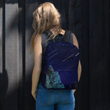 Starry Night Backpack