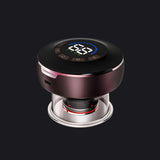 Zero Gravity Cupping