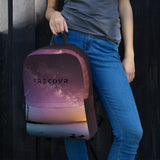 Space Gradient Backpack