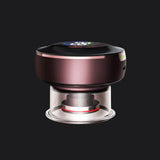 Zero Gravity Cupping