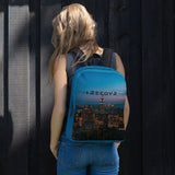New York Backpack