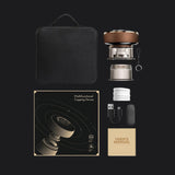 Zero Gravity Cupping