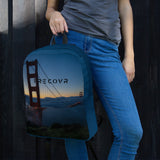 San Francisco Backpack