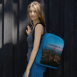 New York Backpack